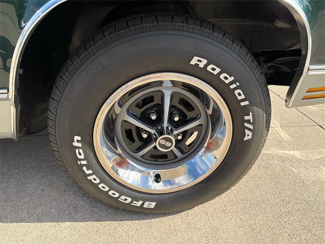 1970 Chevrolet El Camino (CC-2068310) for sale in Effingham, Illinois