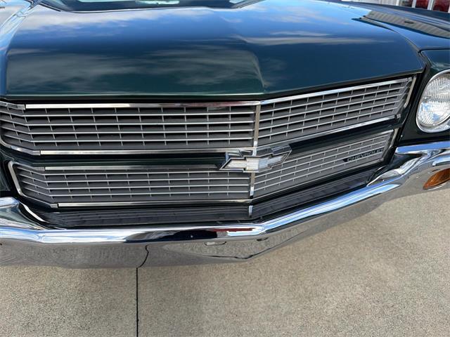 1970 Chevrolet El Camino (CC-2068310) for sale in Effingham, Illinois