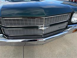 1970 Chevrolet El Camino (CC-2068310) for sale in Effingham, Illinois