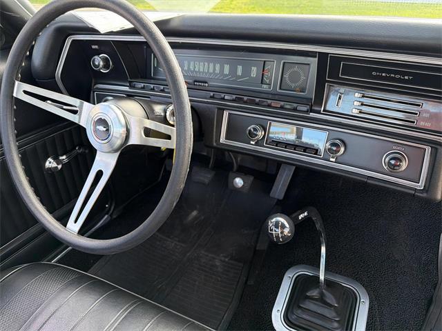 1970 Chevrolet El Camino (CC-2068310) for sale in Effingham, Illinois