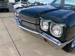 1970 Chevrolet El Camino (CC-2068310) for sale in Effingham, Illinois