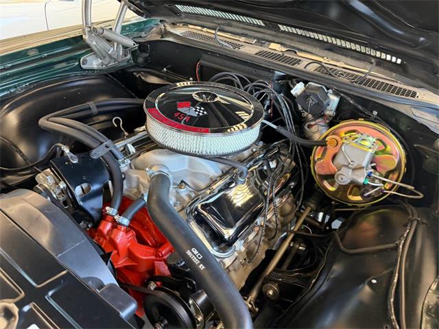 1970 Chevrolet El Camino (CC-2068310) for sale in Effingham, Illinois