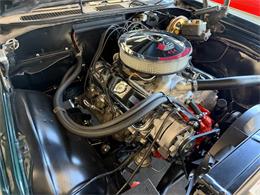 1970 Chevrolet El Camino (CC-2068310) for sale in Effingham, Illinois