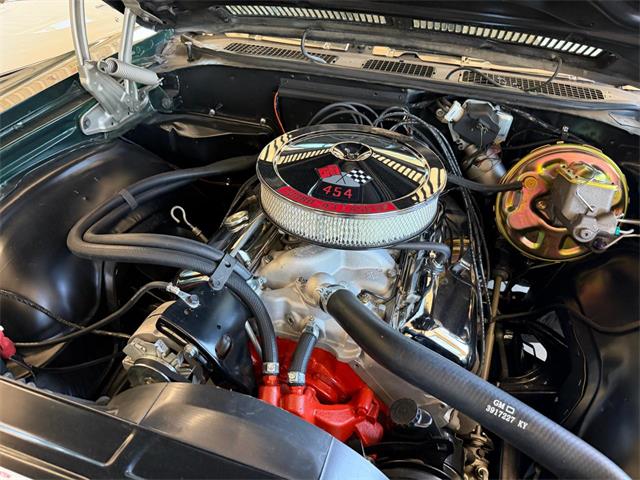1970 Chevrolet El Camino (CC-2068310) for sale in Effingham, Illinois