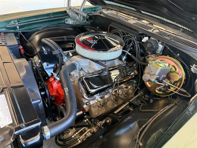 1970 Chevrolet El Camino (CC-2068310) for sale in Effingham, Illinois