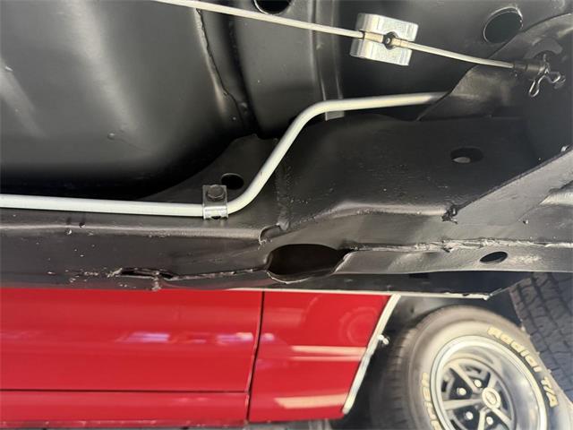 1970 Chevrolet El Camino (CC-2068310) for sale in Effingham, Illinois