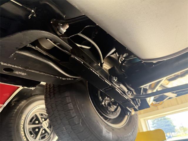 1970 Chevrolet El Camino (CC-2068310) for sale in Effingham, Illinois