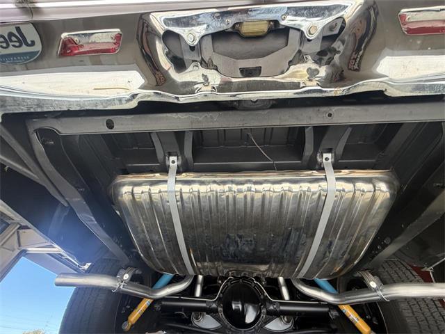 1970 Chevrolet El Camino (CC-2068310) for sale in Effingham, Illinois