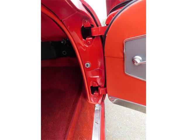 1958 Chevrolet Impala (CC-2068311) for sale in Fenton, Missouri