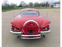 1958 Chevrolet Impala (CC-2068311) for sale in Fenton, Missouri