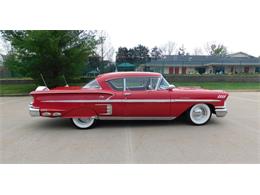 1958 Chevrolet Impala (CC-2068311) for sale in Fenton, Missouri