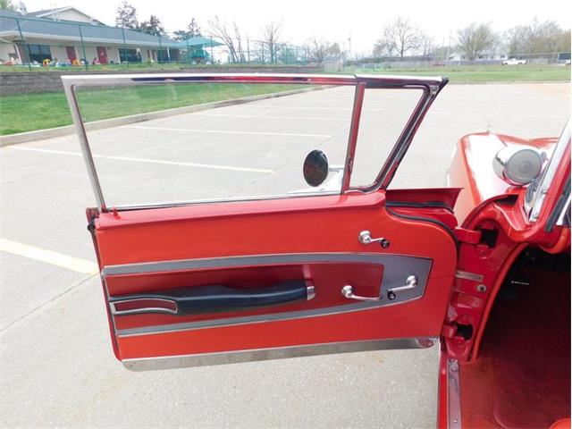 1958 Chevrolet Impala (CC-2068311) for sale in Fenton, Missouri
