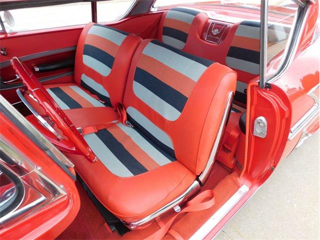 1958 Chevrolet Impala (CC-2068311) for sale in Fenton, Missouri