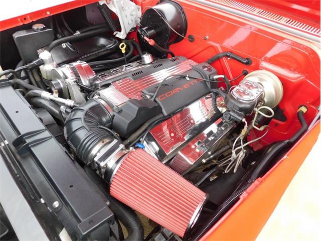 1958 Chevrolet Impala (CC-2068311) for sale in Fenton, Missouri