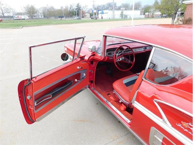 1958 Chevrolet Impala (CC-2068311) for sale in Fenton, Missouri