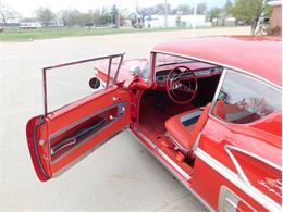 1958 Chevrolet Impala (CC-2068311) for sale in Fenton, Missouri