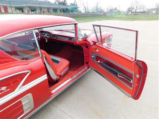 1958 Chevrolet Impala (CC-2068311) for sale in Fenton, Missouri