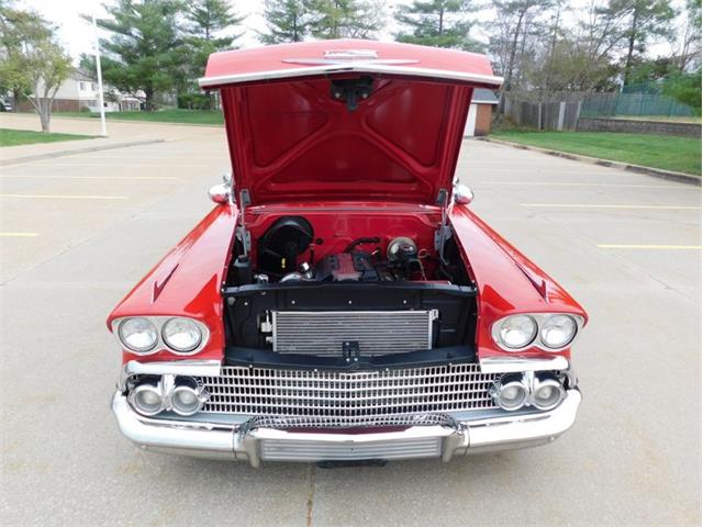1958 Chevrolet Impala (CC-2068311) for sale in Fenton, Missouri