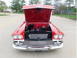 1958 Chevrolet Impala (CC-2068311) for sale in Fenton, Missouri