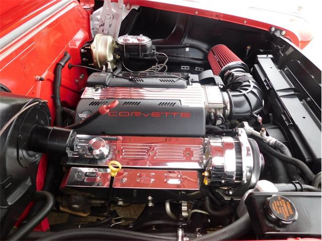 1958 Chevrolet Impala (CC-2068311) for sale in Fenton, Missouri