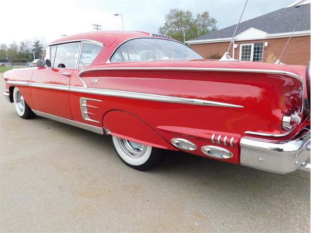 1958 Chevrolet Impala (CC-2068311) for sale in Fenton, Missouri