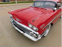 1958 Chevrolet Impala (CC-2068311) for sale in Fenton, Missouri