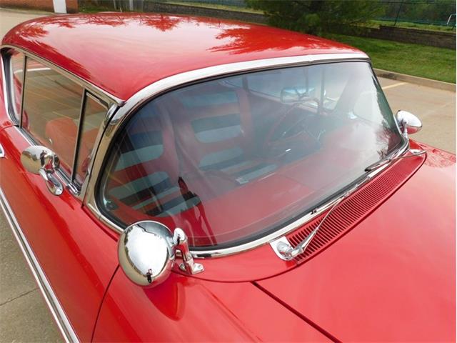 1958 Chevrolet Impala (CC-2068311) for sale in Fenton, Missouri