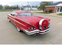 1958 Chevrolet Impala (CC-2068311) for sale in Fenton, Missouri