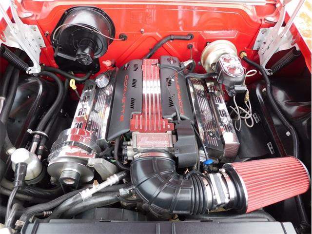 1958 Chevrolet Impala (CC-2068311) for sale in Fenton, Missouri