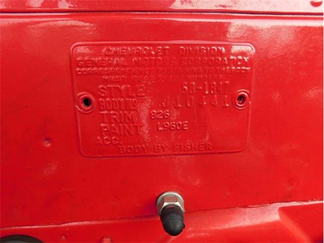 1958 Chevrolet Impala (CC-2068311) for sale in Fenton, Missouri