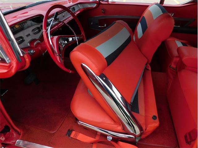 1958 Chevrolet Impala (CC-2068311) for sale in Fenton, Missouri