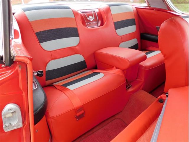 1958 Chevrolet Impala (CC-2068311) for sale in Fenton, Missouri