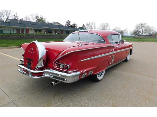 1958 Chevrolet Impala (CC-2068311) for sale in Fenton, Missouri