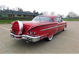 1958 Chevrolet Impala (CC-2068311) for sale in Fenton, Missouri