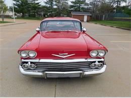 1958 Chevrolet Impala (CC-2068311) for sale in Fenton, Missouri