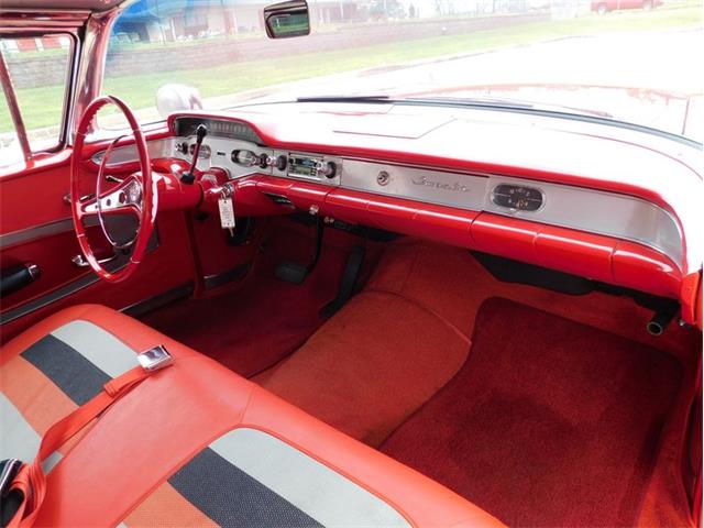 1958 Chevrolet Impala (CC-2068311) for sale in Fenton, Missouri