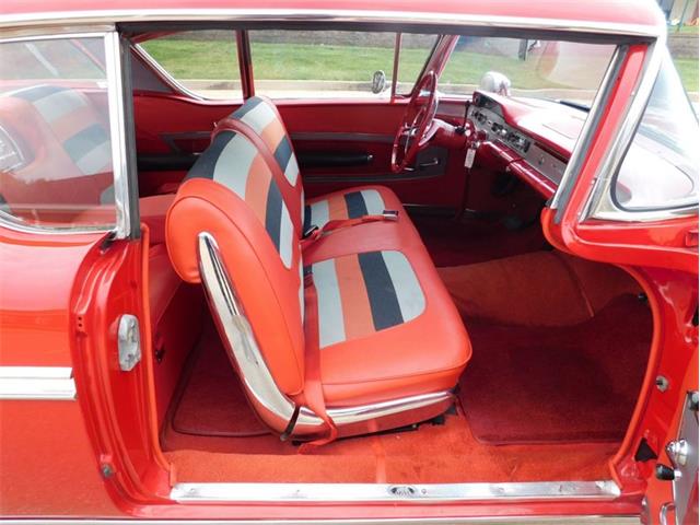 1958 Chevrolet Impala (CC-2068311) for sale in Fenton, Missouri