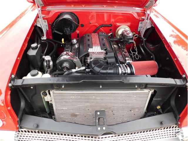 1958 Chevrolet Impala (CC-2068311) for sale in Fenton, Missouri