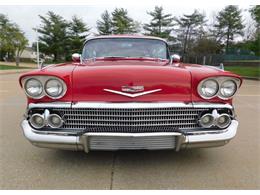1958 Chevrolet Impala (CC-2068311) for sale in Fenton, Missouri