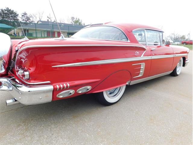 1958 Chevrolet Impala (CC-2068311) for sale in Fenton, Missouri