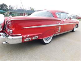 1958 Chevrolet Impala (CC-2068311) for sale in Fenton, Missouri