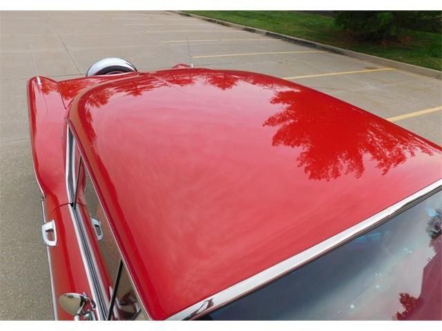 1958 Chevrolet Impala (CC-2068311) for sale in Fenton, Missouri