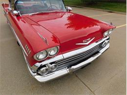 1958 Chevrolet Impala (CC-2068311) for sale in Fenton, Missouri