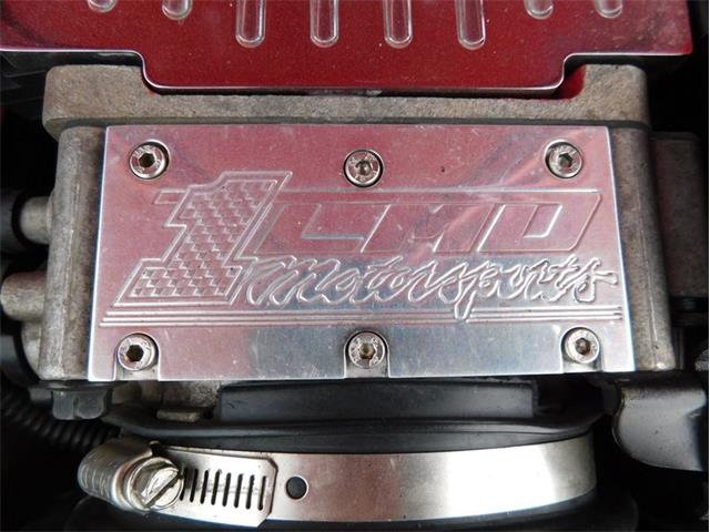 1958 Chevrolet Impala (CC-2068311) for sale in Fenton, Missouri