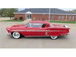 1958 Chevrolet Impala (CC-2068311) for sale in Fenton, Missouri