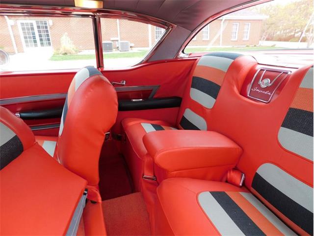 1958 Chevrolet Impala (CC-2068311) for sale in Fenton, Missouri