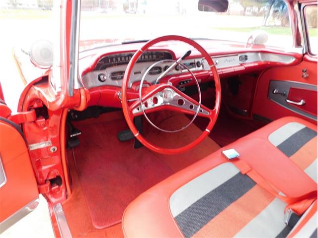 1958 Chevrolet Impala (CC-2068311) for sale in Fenton, Missouri