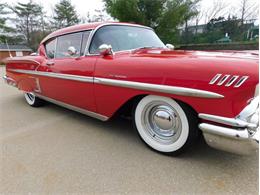 1958 Chevrolet Impala (CC-2068311) for sale in Fenton, Missouri