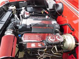 1958 Chevrolet Impala (CC-2068311) for sale in Fenton, Missouri