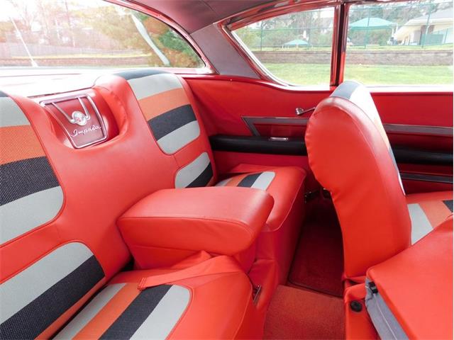 1958 Chevrolet Impala (CC-2068311) for sale in Fenton, Missouri